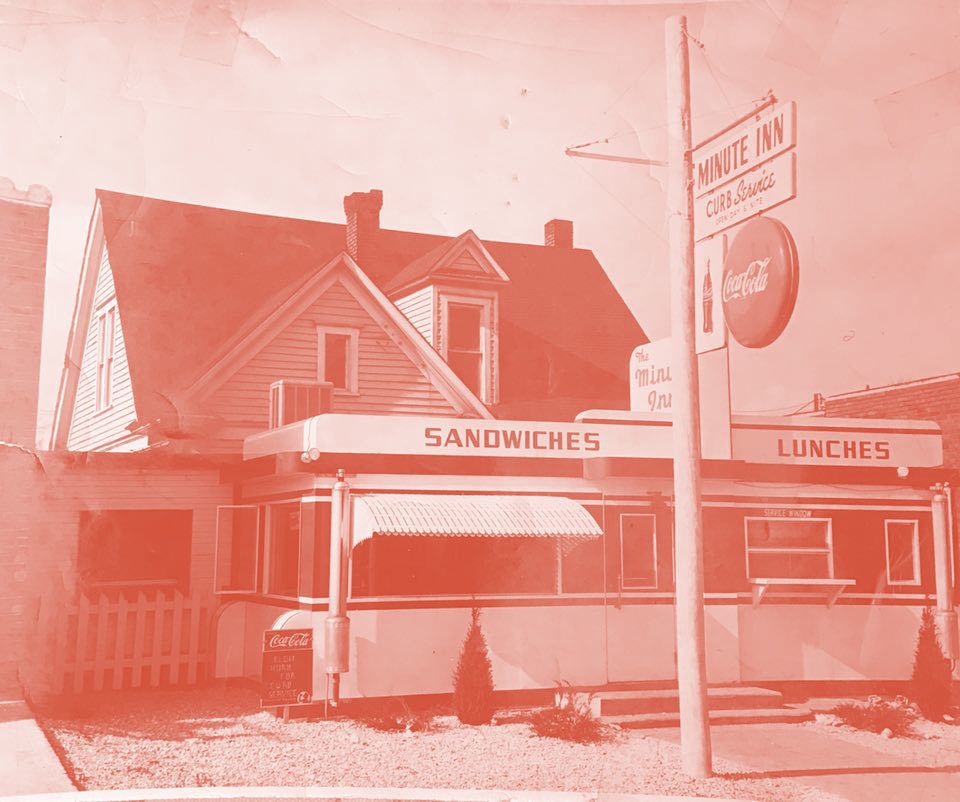The Minute Inn
